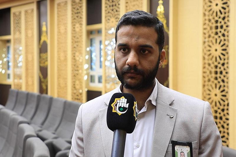 قسم الصناعات والحرف الفنية يوضّح تفاصيل خطته الخاصة بحفل تخرج طلبة الجامعات العراقيّة