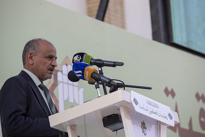 الجامعات العراقية: العتبة العباسية من المؤسسات السبّاقة في دعم الخريجات والمسيرة العلمية