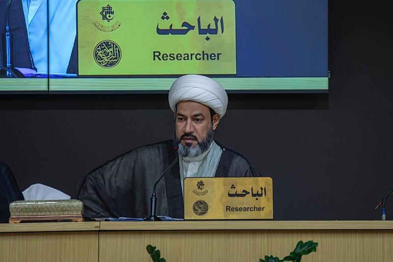 دراسة تحليلية تناقش وصية الإمام الرضا لابنه الإمام الجواد (عليهما السلام)
