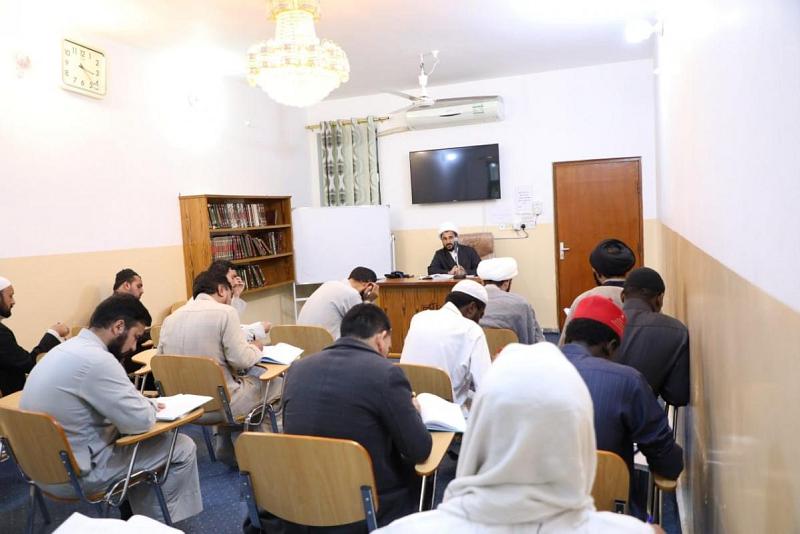 المشروعُ القرآنيّ لطلبة العلوم الدينيّة يواصلُ المشوارَ بنسخته السادسة
