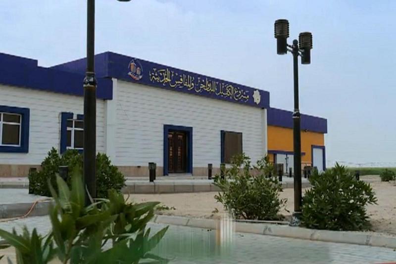 مشروع الكفيل للدواجن والمفاقس الحديثة ... سعة انتاجية كبيرة و كفاءة في الأداء