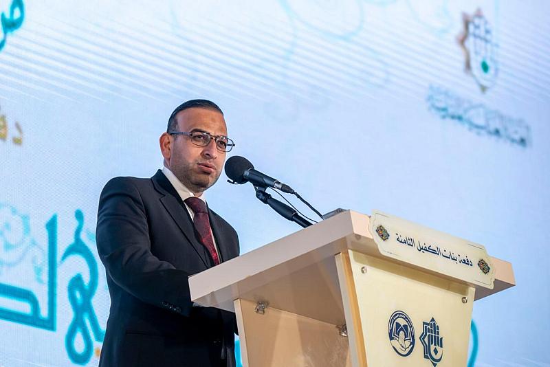 الجامعات العراقية: رعاية العتبة العبّاسية المقدّسة للطالبات الجامعيّات  موضع فخرٍ واعتزاز