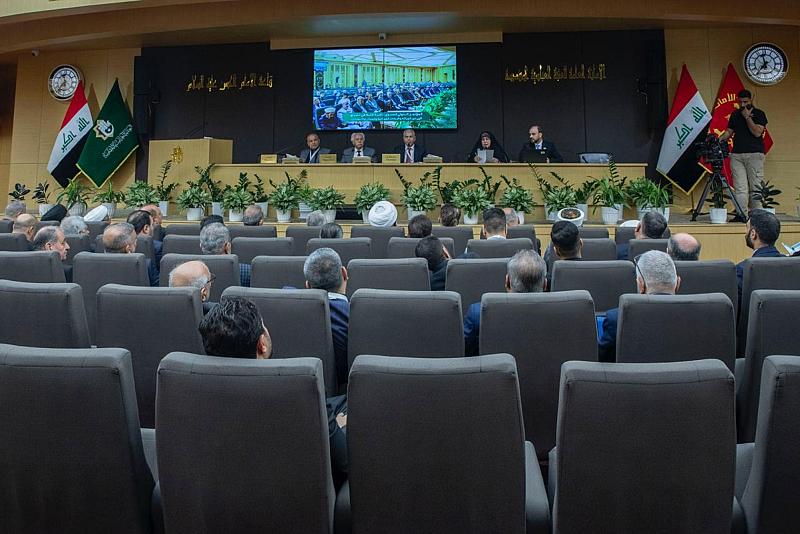 باحثة تفتح الباب على ملف انتهاكات حقوق الإنسان في العراق ودور العدالة الانتقالية