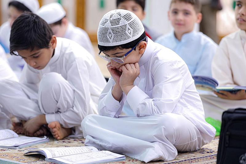 معتمد المرجعية العُليا: الدورات القرآنية الصيفية ضرورية لبناء مجتمعٍ صالح