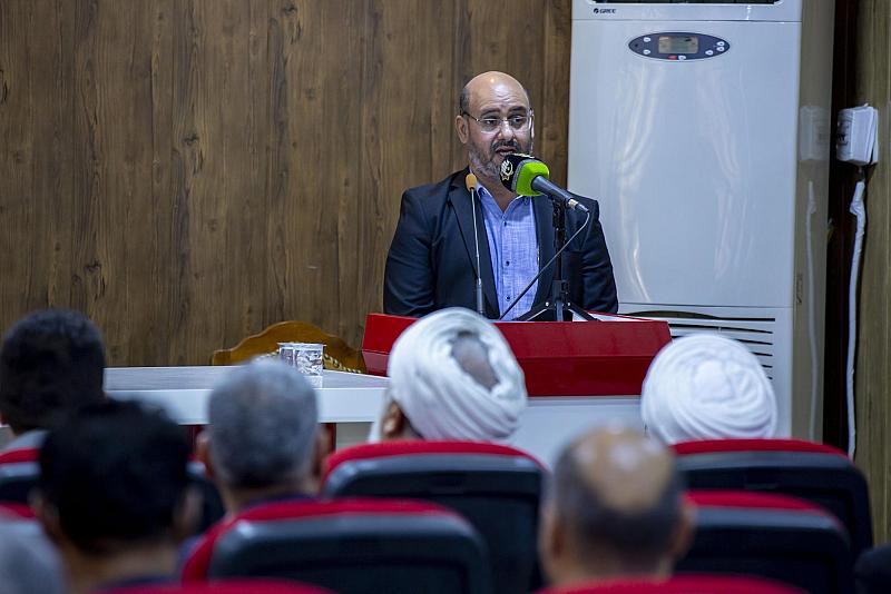 قسم الشؤون الفكريّة يدعو إلى التصدّي لحملةٍ شرسة تحاول أن تتلاعب بسيرة النبيّ (صلّى الله عليه وآله)