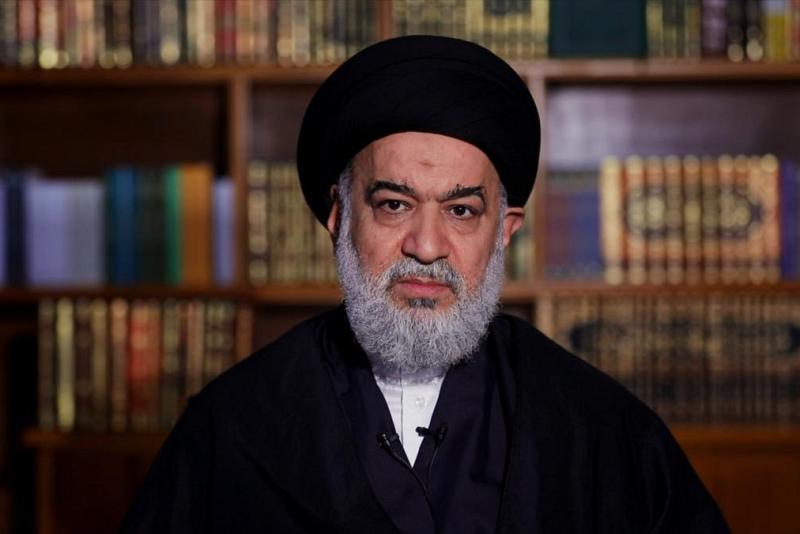 السيّد الصافي: التغييرُ في المناهج التعليميّة والبحثيّة وسيلةٌ من أجل التطوير وليست هدفاً بحدّ ذاتها