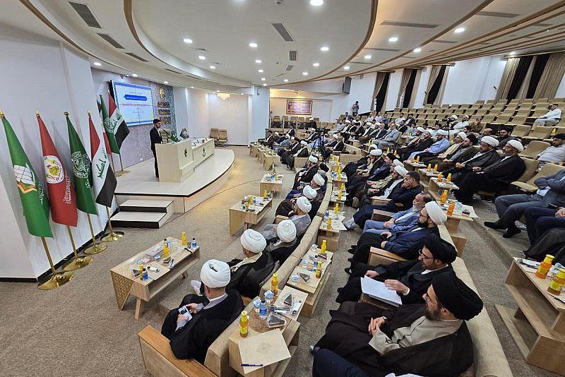 الهيأة العليا لإحياء التراث تنظم ندوة علمية عن كتاب رجال البرقي