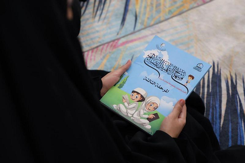 شعبة الخطابة النسوية تطلق دوراتها العقائدية والثقافية في محافظة كربلاء