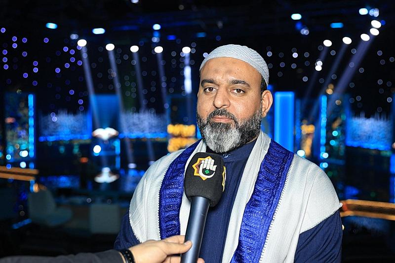 الفائز الأول بجائزة العميد: المسابقة نُظّمت على مستوى عالٍ من الاحترافية