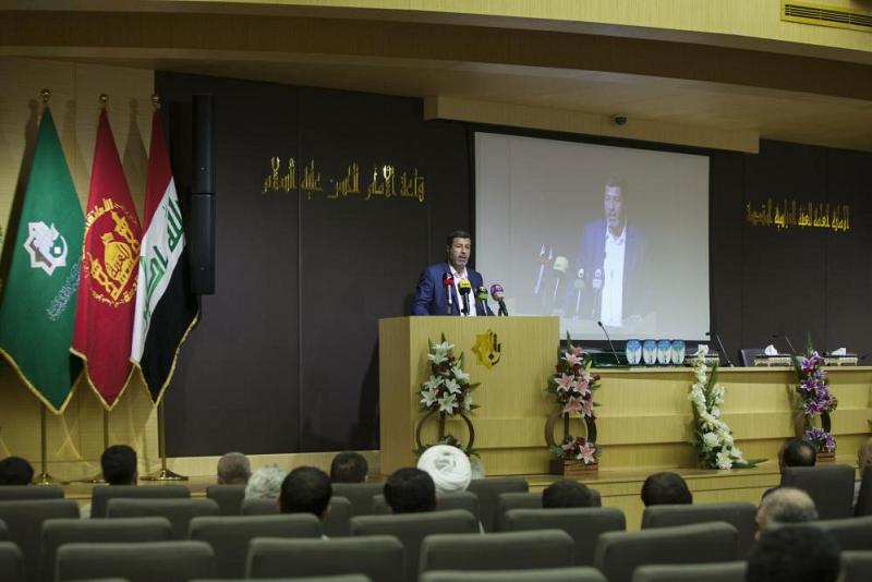 في ختام فعاليات مهرجان فتوى الدفاع المقدّس الثقافيّ الأوّل توصياتٌ على الاستمرار بإقامته سنويّاً بمشاركاتٍ أوسع..