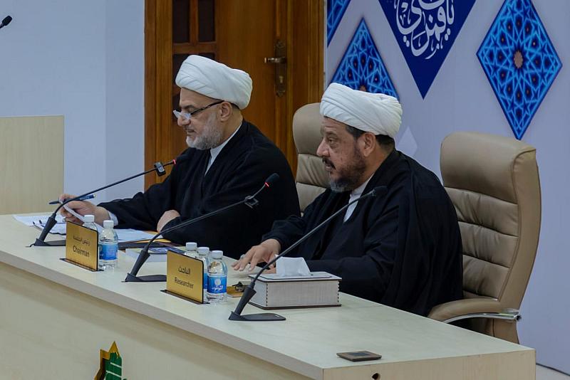 دراسة نقدية تناقش ترجمة الإمام الحسن (عليه السلام) في المصادر التاريخية