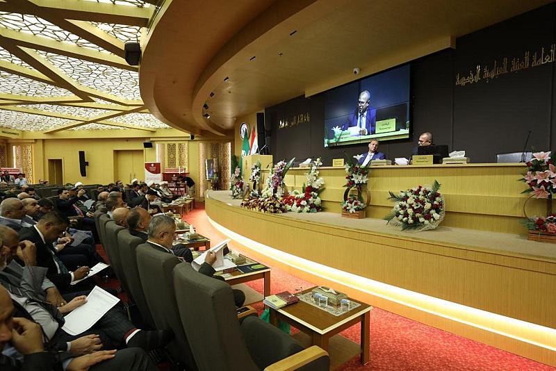 جمعية العميد العلمية والفكرية: مهرجان فتوى الدفاع المقدسة أسهم في تدوين الحقائق دون رتوش أو تزييف