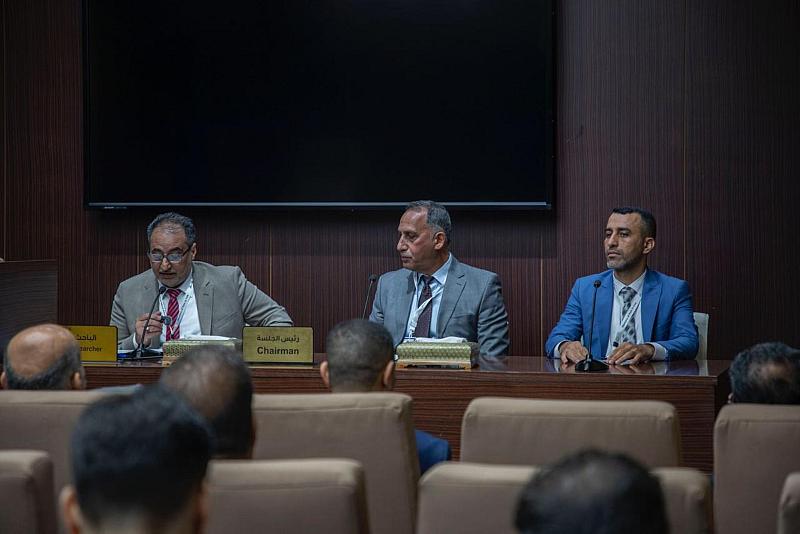 دراسة تستعرض آلام السجناء السياسيين في حقبة البعث المجرم في العراق