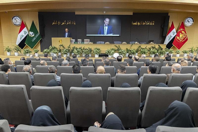 العتبة العباسية المقدسة: غاية البحث العلمي أن يكون نافعًا تظهر آثاره في حيوات الناس