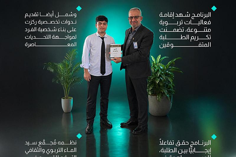 قسم الشؤون الفكرية يختتم جولات برنامج وعي وإدراك في بابل