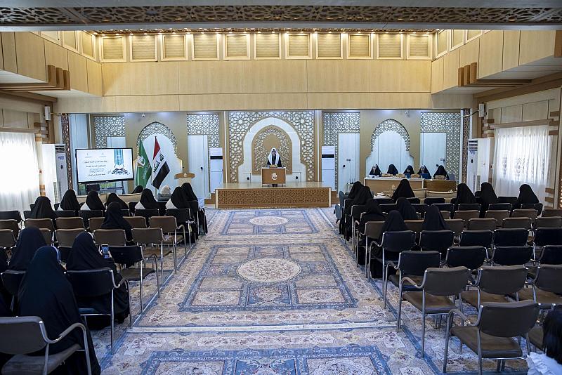 انطلاق فعاليات المسابقة الوطنية لحفظ القرآن الكريم بنسختها السادسة