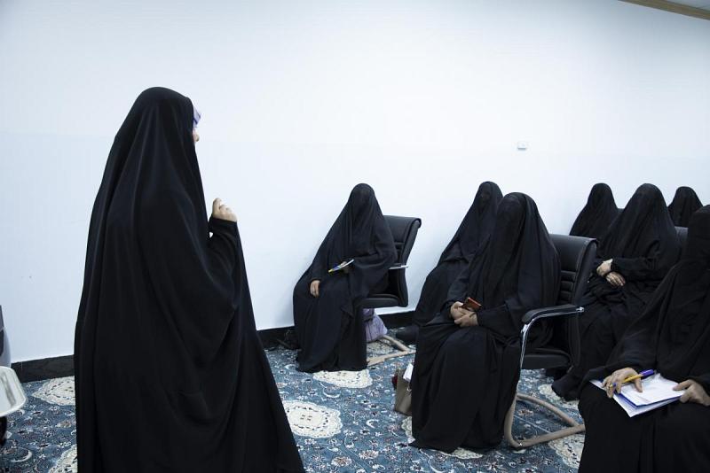 لدعم شريحة النساء.. مركز الثقافة الأسرية يواصل تقديم برنامج (جود الكافل) 