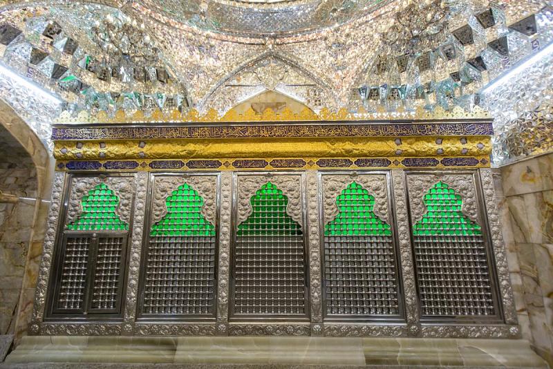إضافةٌ روحيّة وعمرانيّة لمقام الإمام المهديّ (عجّل الله فرجه الشريف) تعرّفْ عليها