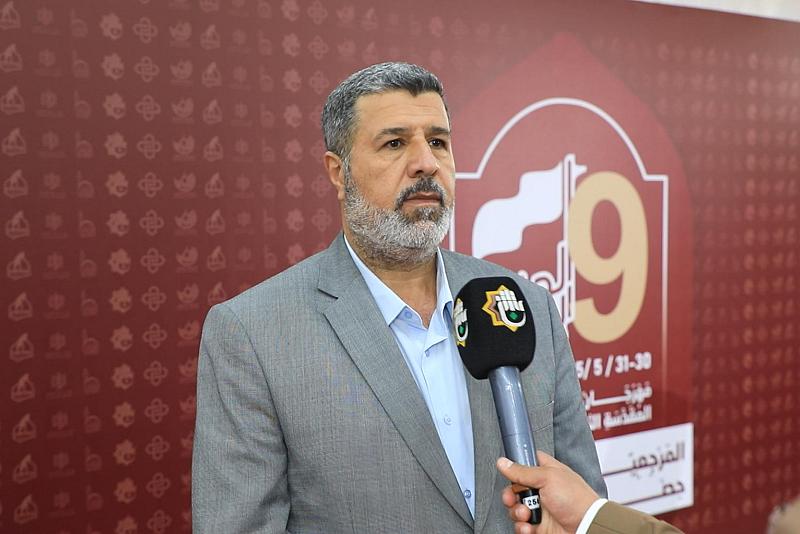 قسم الشؤون الفكرية: موسوعة خطب الجمعة ستكون متاحة للباحثين في الجامعات والمكتبات العامة