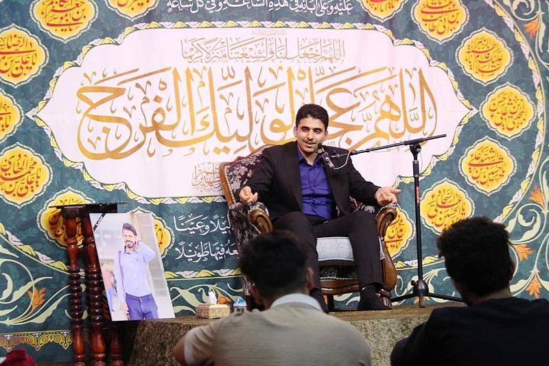 ضمن برنامجه الرمضاني.. قسم الشؤون الفكريّة يقيم ندوتين ثقافيتين في ذي قار
