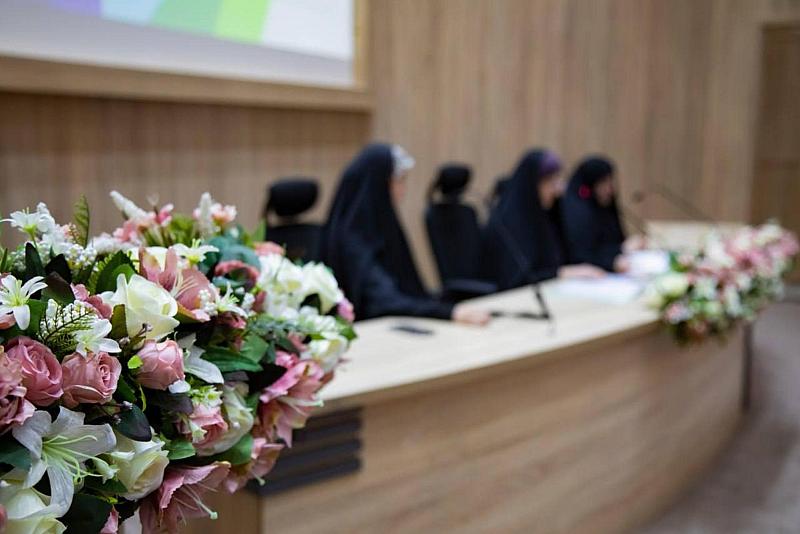 باحثات يُشِدنَ بدور العتبة العبّاسية في دعم المرأة وإعطائها مساحةً بعمل الإعلام