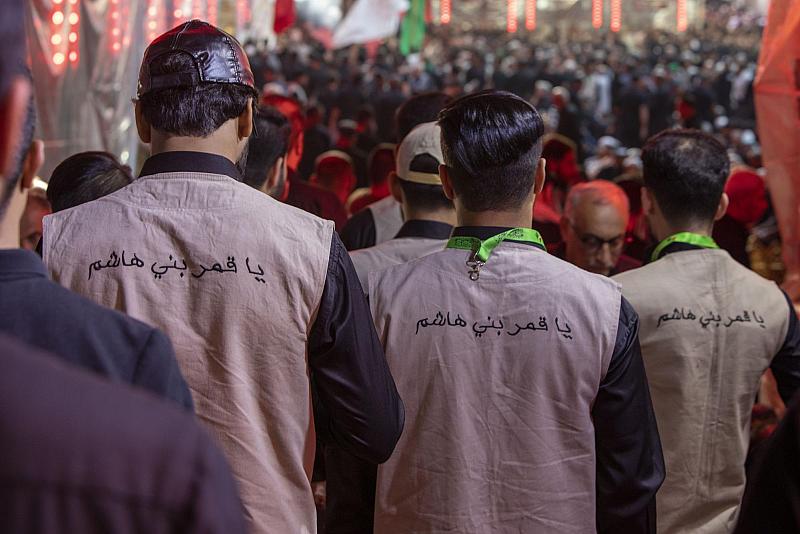 الشؤون الخدمية يعلن عن تفاصيل خطته الخاصة بزيارة الثالث عشر من شهر محرّم