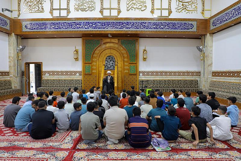 آلاف الطلبة يلتحقون بأنشطته.. المجمع العلميُّ يعزز جهوده القرآنية بثلاث محافظات