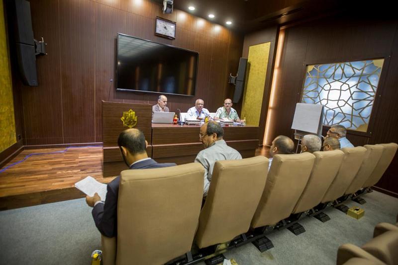 تواصل الاستعدادات لانعقاد مؤتمر متحف الكفيل الدوليّ الثاني، واللّجنة المشرفة عليه تؤكّد أنّ بحوثه ذات قيمة وترتقي لمستوى المؤتمرات البحثيّة التخصّصية العالميّة..