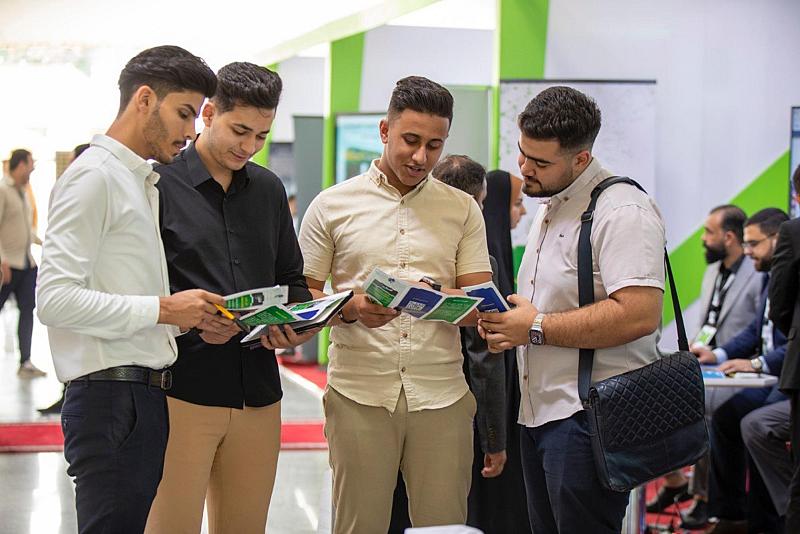 العتبة العباسية تطلق فعاليات اليوم الثاني من مُلتقى الكفيل لتكنولوجيا المعلومات