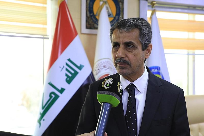 جامعة البصرة: حفل تخرج طلبة الجامعات يوحد أبناء الشعب العراقي كافة