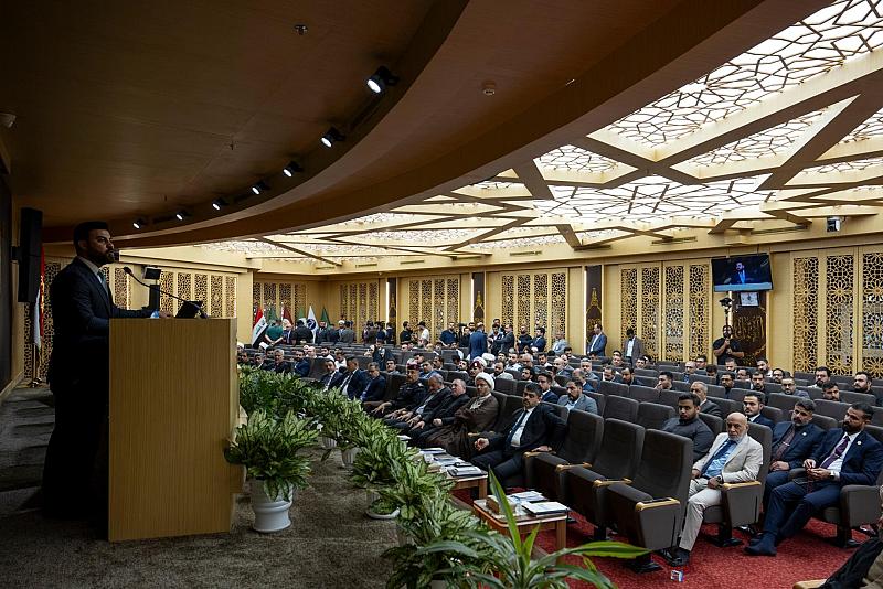 إعلان أسماء الفائزين في مسابقتي القصة القصيرة والشعر العمودي ضمن مهرجان فتوى الدفاع العاشر