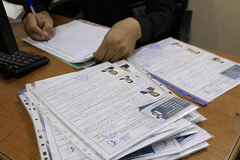 قسم الشّعائر ينهي إصدار الكفالات القانونيّة للمواكب المشارِكة في زيارة العاشر من المحرّم