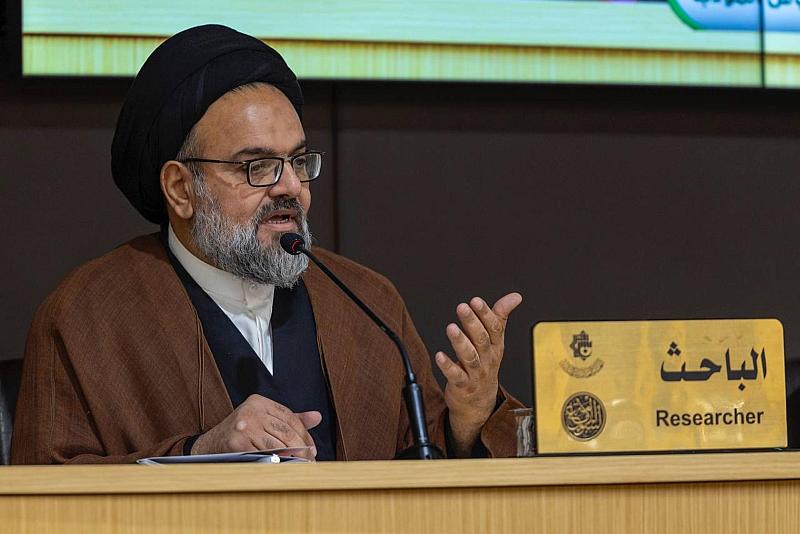 دراسة علمية تناقش موقف الإمام الصادق (عليه السلام) وتأثيره في المدارس الفقهية