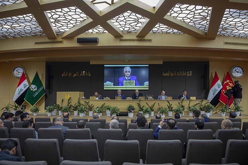ضمن ندوة الاحتفاء بيومها العالمي.. جلسة بحثية تناقش سبل الحفاظ على الفصاحة باللغة العربية