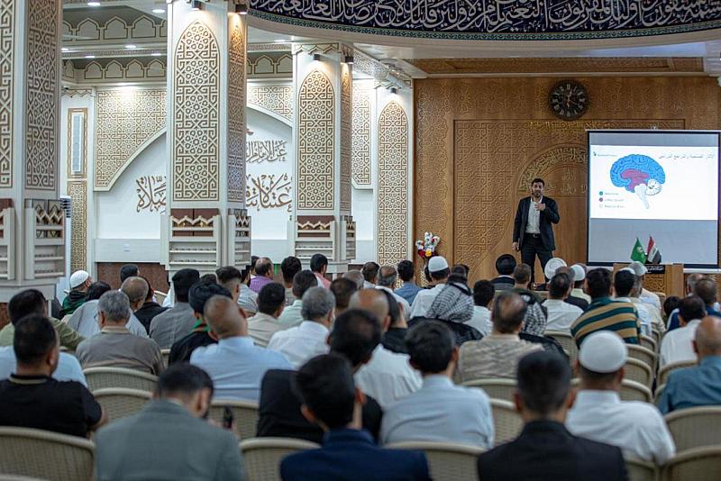 بمشاركة 60 ألف طالب.. المجمع العلمي يستعدّ لإطلاق مشروع الدورات القرآنية الصيفية