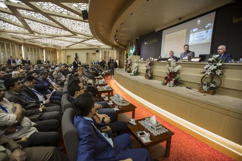 مؤتمرُ الكفيل الدوليّ للمتاحف يختتم أعمال جلساته البحثيّة، والمشاركون يؤكّدون أنّه كان نقلةً نوعيّة على مستوى العمل المُتحفيّ والرقيّ به..