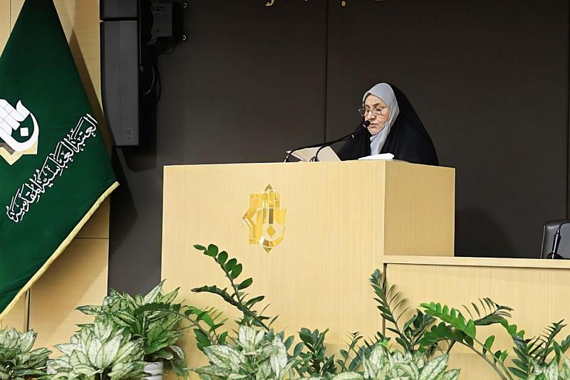 مؤسسة ابن سينا تدعو إلى تعزيز الوعي بأهمية بناء أسرة مستقرة ومتماسكة عبر التوجيه الأسري