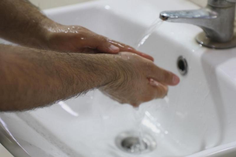 المجموعات الخدمية الصحّية تعمل بكامل طاقتها خدمةً لزائري الأربعين