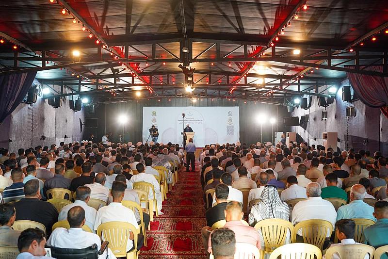المجمع العلمي: تخرّج 300 طالب في دورات أحكام التلاوة والتجويد بمحافظة بابل