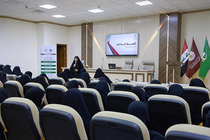 مركز الثقافة الأسرية يقيم النسخة السادسة والثلاثين من برنامج (واحة الثقافة)