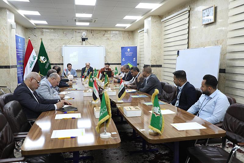 على هامش مهرجان فتوى الدفاع المقدسة.. عقد ورشة حول صدى الفتوى في الإعلام العالمي