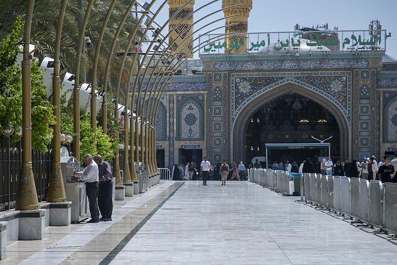 قسم بين الحرمين: عملية تنقية المياه وتحليتها تمرُّ بمراحل متعددة قبل توزيعها على مناهل الشرب