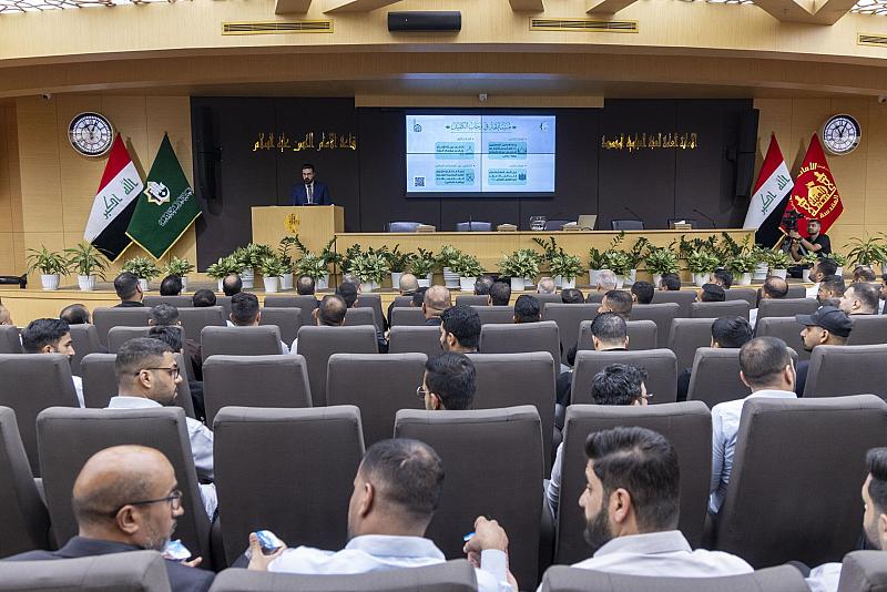 قسم الإعلام يعلن نتائج مسابقة في رحاب الكفيل ويكرّم الفائزين فيها