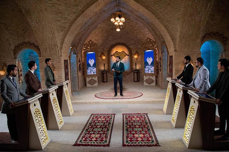 قسم شؤون المعارف يستعدّ لإطلاق الموسم السادس من مسابقة معارف التراث الرمضانية