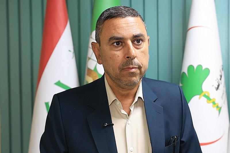 مستشفى الكفيل: الحصول على شهادة الاعتماد الدولي يسهم في تطوير قطاع الصحة في العراق