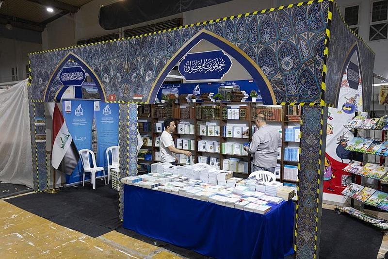 جمعية العميد تنهي استعداداتها للمشاركة في معرض سوسة الدولي للكتاب لعام 2025