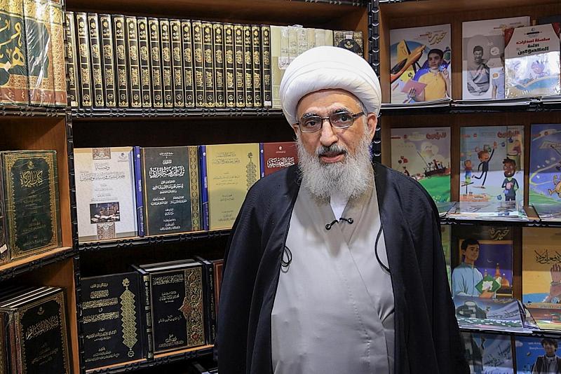 مؤسسة القبس: العتبة العباسية المقدسة تسهم في خدمة المجتمع بمختلف المجالات عبر مشاريعها المتنوعة