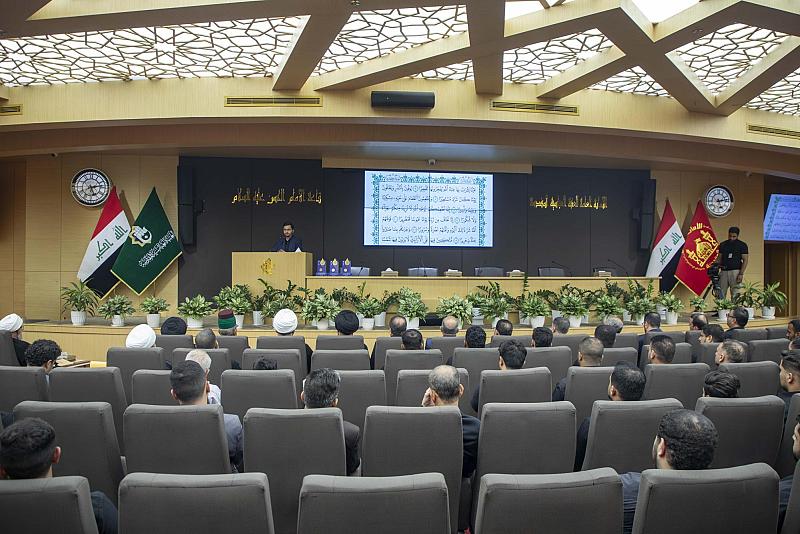 مراقي المجتبى.. حينما يتحول الشعر إلى ركيزة لصناعة الوعي وحفظ الذاكرة الثقافية