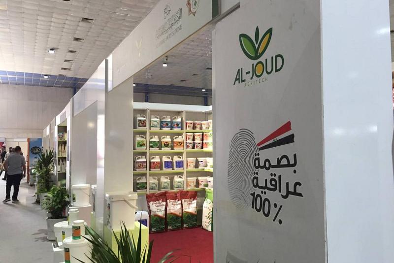 شركة خير الجود: نقدّم أكثر من 70 منتجاً وأصبحنا رقماً مهمّاً في السوق المحلّية