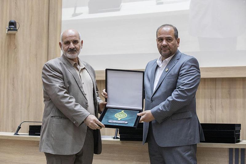  العتبة العباسية تعلن أسماء الفائزين في مسابقة (الإمامة) للمقالة الأدبية